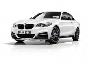 BMW M240i M Performance Edition 2017 года